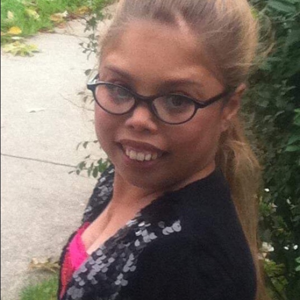 Meet your Posher, Kalin